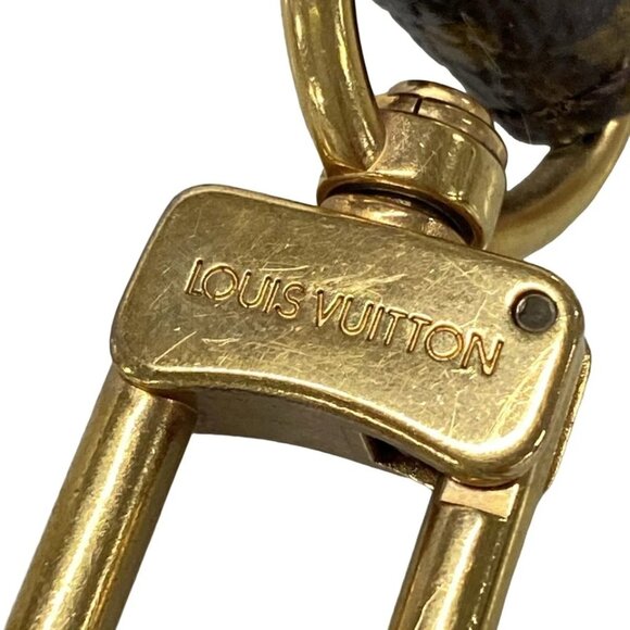 LOUIS VUITTON - Monogram Accessory Monogram Canvas 299-080225 - Picture 5 of 6